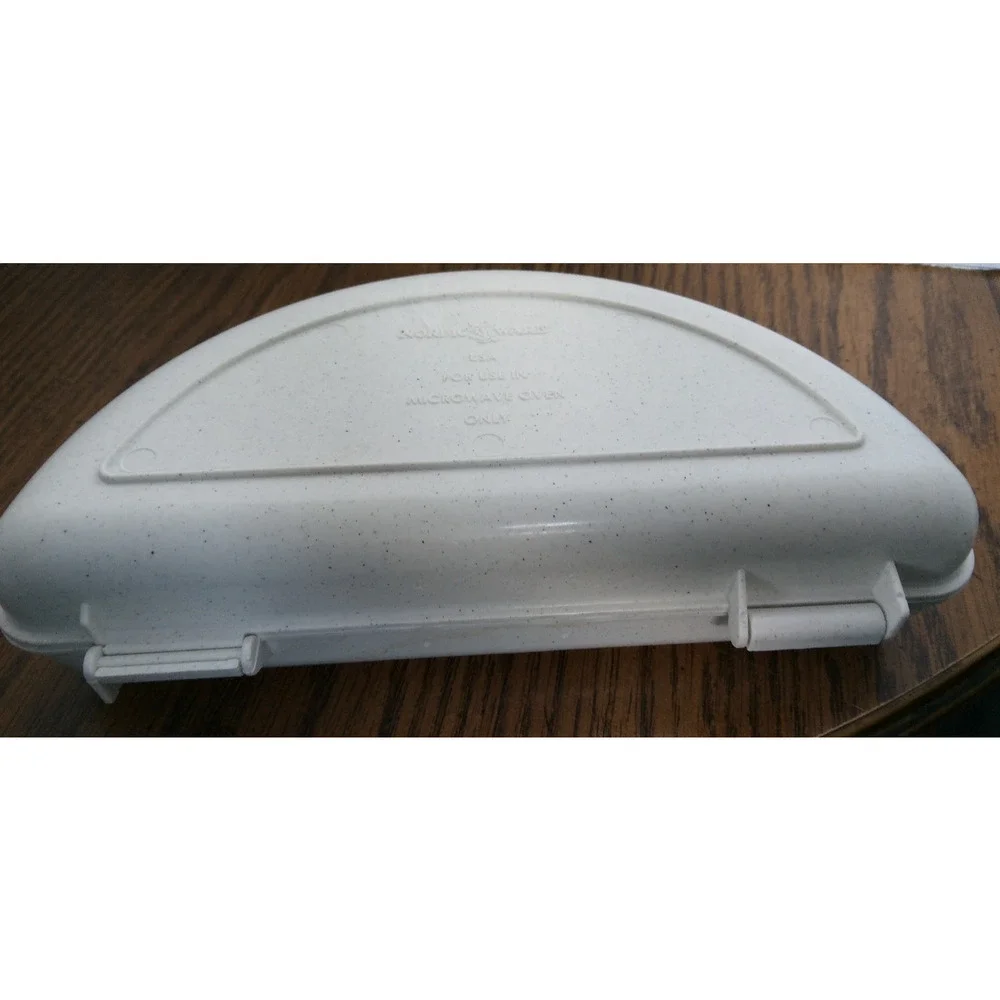Nordic Ware Microwave Omelet Pan Omelet Maker